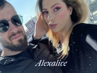 Alexalice
