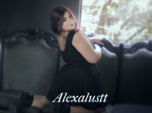 Alexalustt