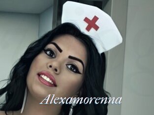 Alexamorenna
