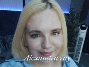 Alexandra_ray