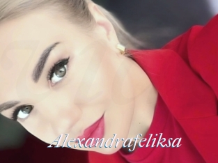 Alexandrafeliksa