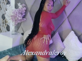 Alexandraleroy