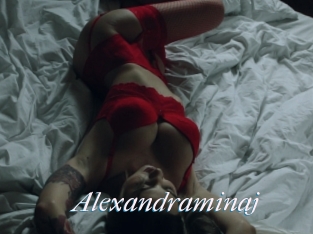 Alexandraminaj