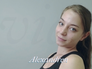 Alexandren