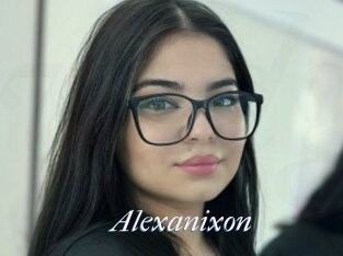 Alexanixon