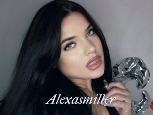 Alexasmiller