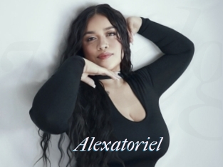 Alexatoriel
