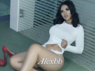 Alexhh