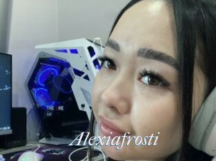 Alexiafrosti