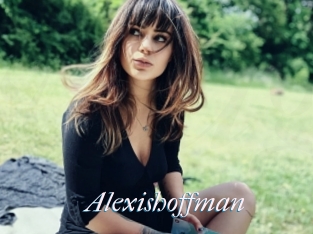 Alexishoffman