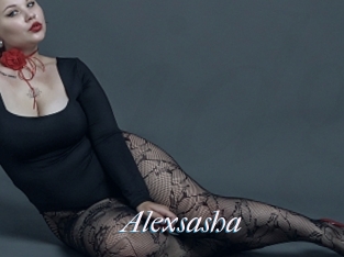 Alexsasha