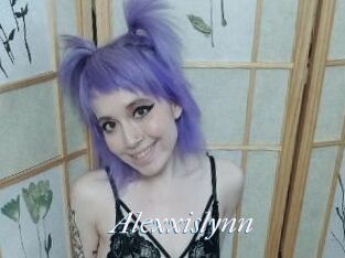 AlexxisLynn