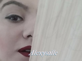 Alexysalle
