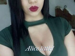 Alice_littlel