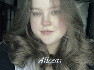 Aliceas