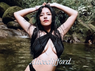 Aliceclifford