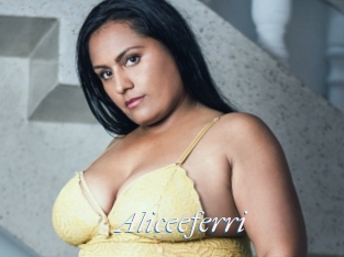 Aliceeferri