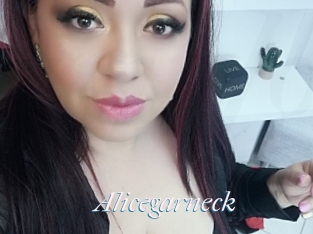 Alicegarneck