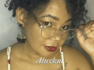 Alicekm