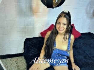 Alicemegan