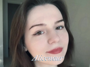 Alicenour