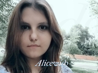 Alicewish