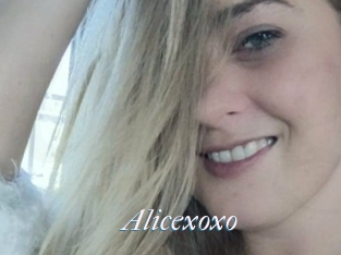 Alicexoxo