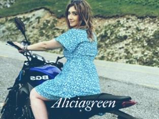 Aliciagreen