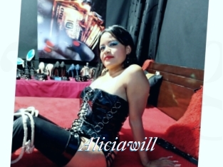 Aliciawill