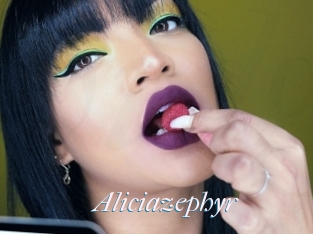 Aliciazephyr