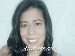 Aliiz_savashj