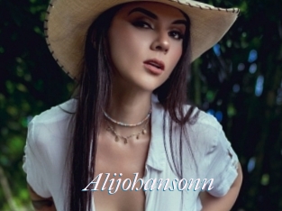 Alijohansonn