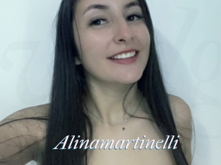 Alinamartinelli