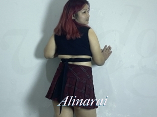 Alinarai