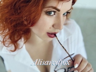 Alisaredfox