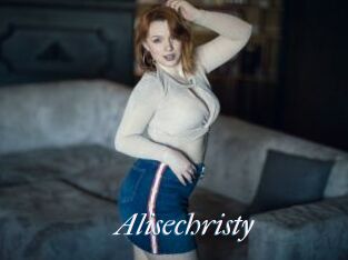 Alisechristy
