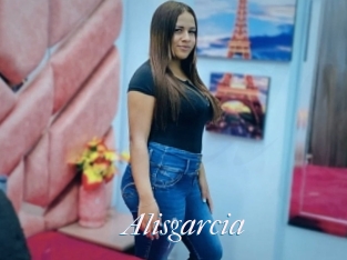 Alisgarcia