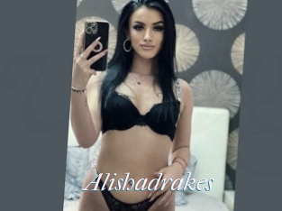 Alishadrakes