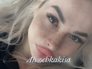 Alisochkakisa