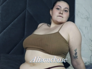 Alisonchase