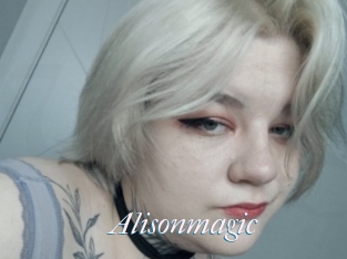 Alisonmagic