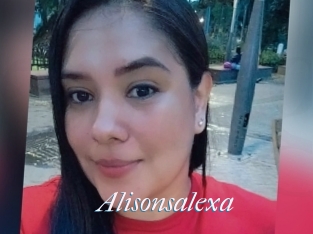 Alisonsalexa