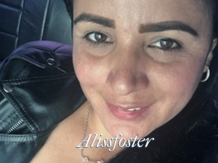 Alissfoster