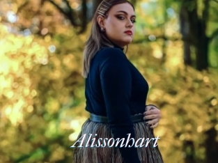 Alissonhart