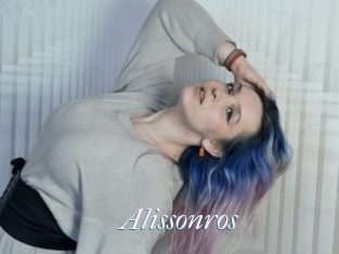 Alissonros