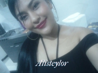 Alisteylor
