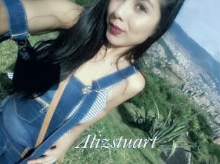 Alizstuart