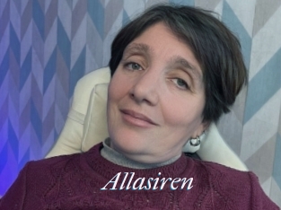 Allasiren