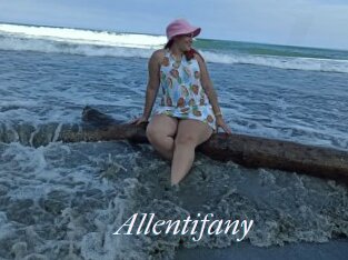 Allentifany