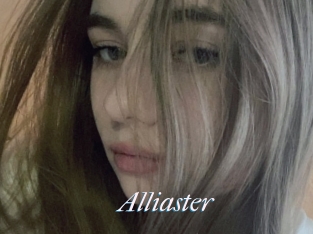 Alliaster